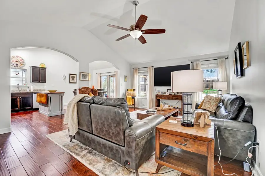 110 Sable, Greenwood, SC 29649 - #3