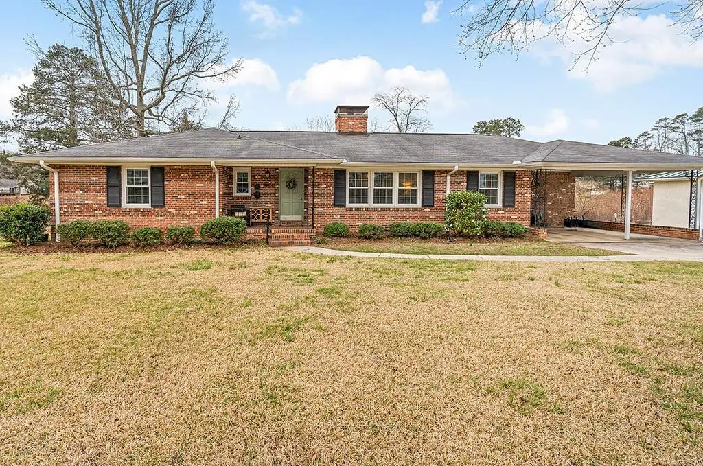 114 Colonial Drive, Greenwood, SC 29649 - #1