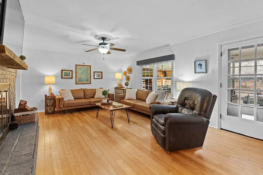 114 Colonial Drive, Greenwood, SC 29649 - #2