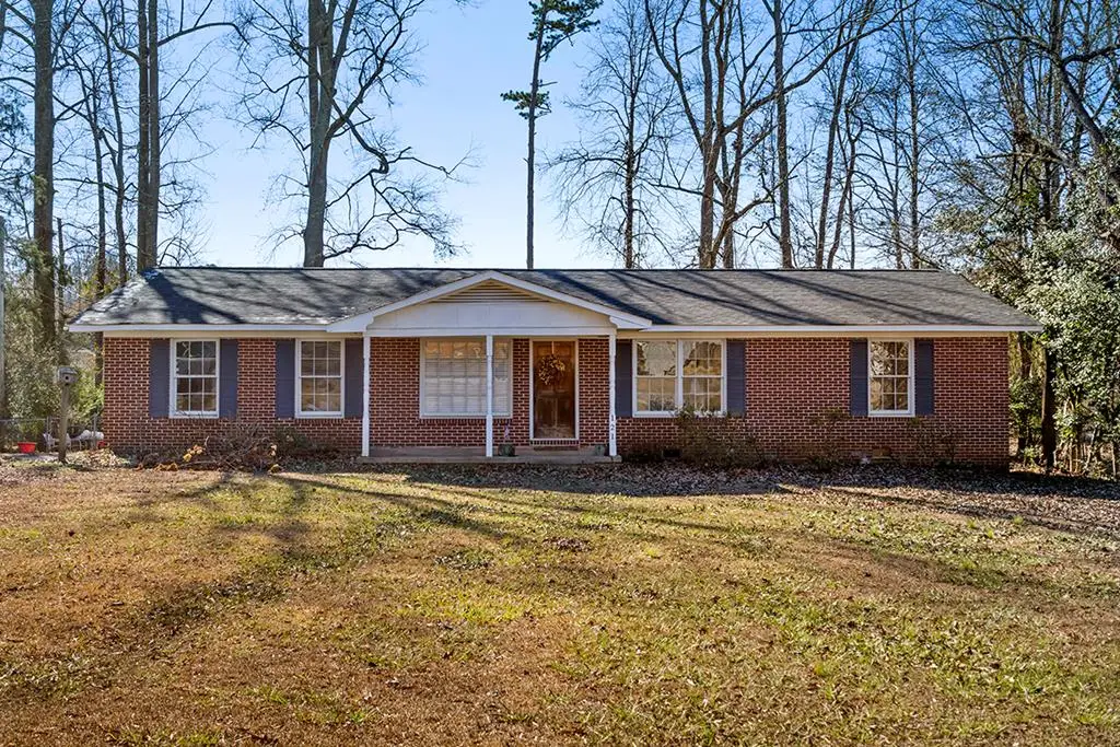 121 Hitt St, Greenwood, SC 29646 - #1