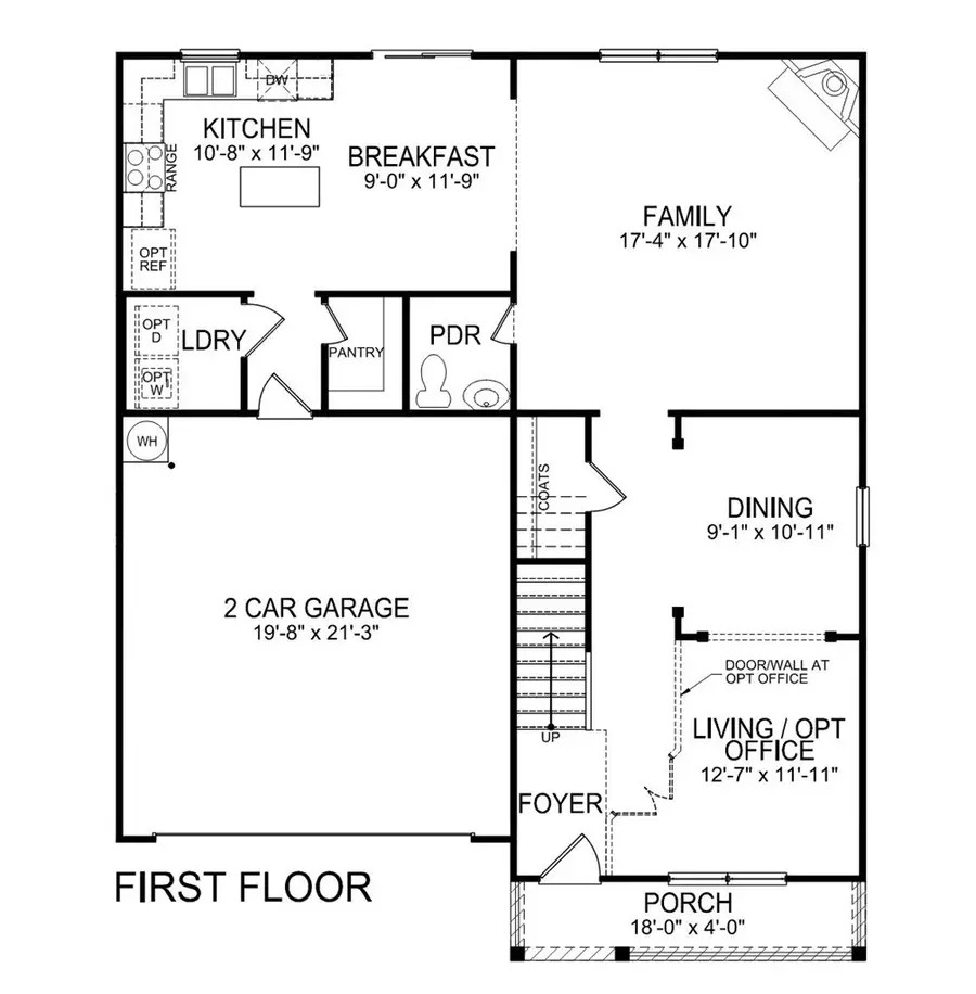 210 Depot Circle, Greenwood, SC 29646 - #2