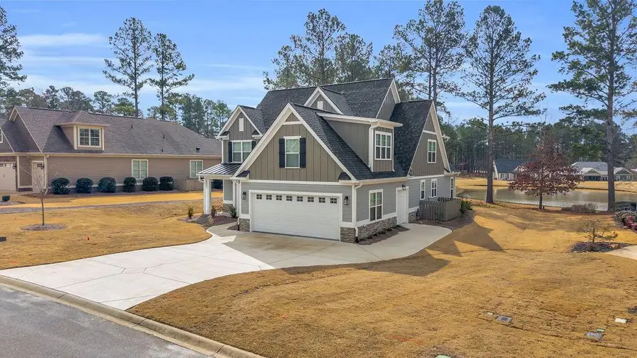 109 W Gunnery Court, Ninety Six, SC 29666 - #2