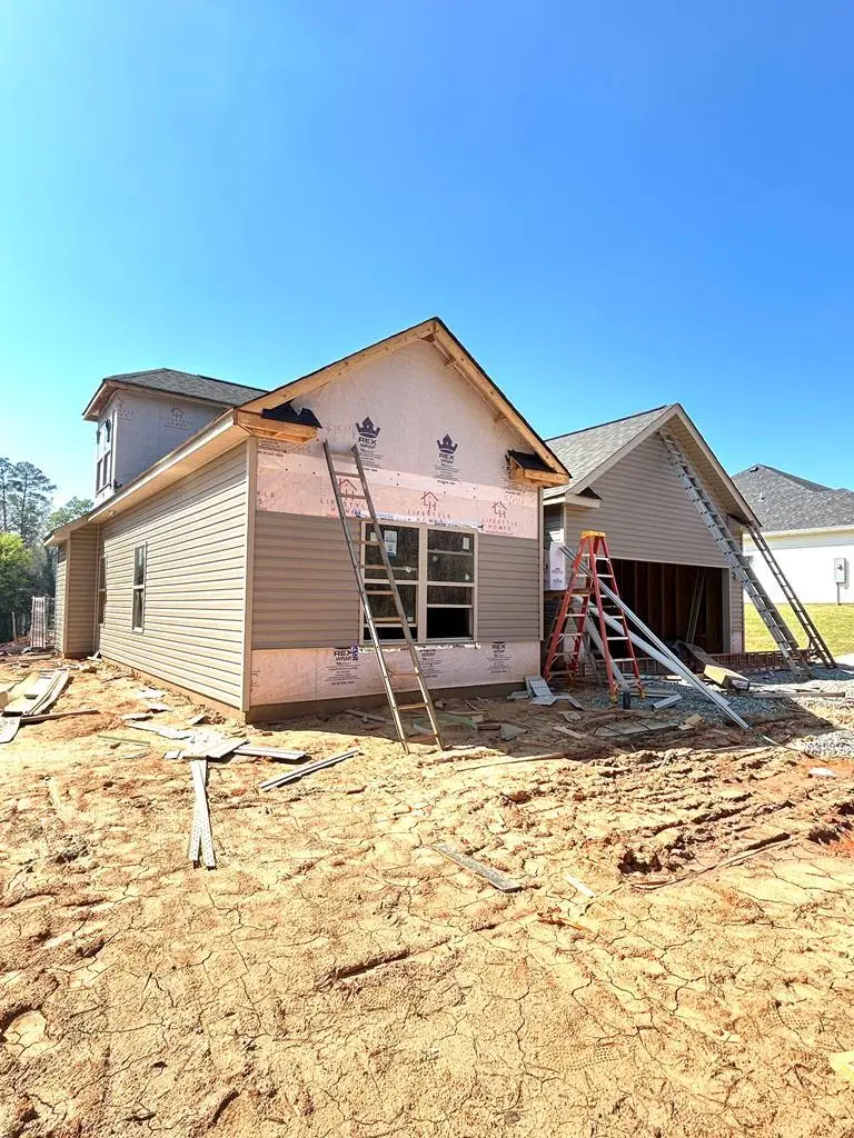 401 Calvert St, Abbeville, SC 29620 - #1