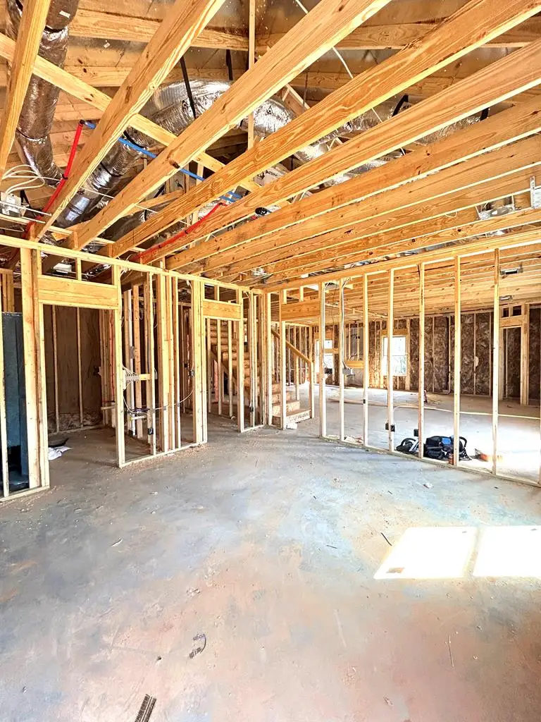 401 Calvert St, Abbeville, SC 29620 - #3