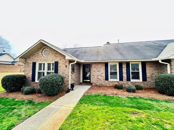 406 Heritage West, Greenwood, SC 29649
