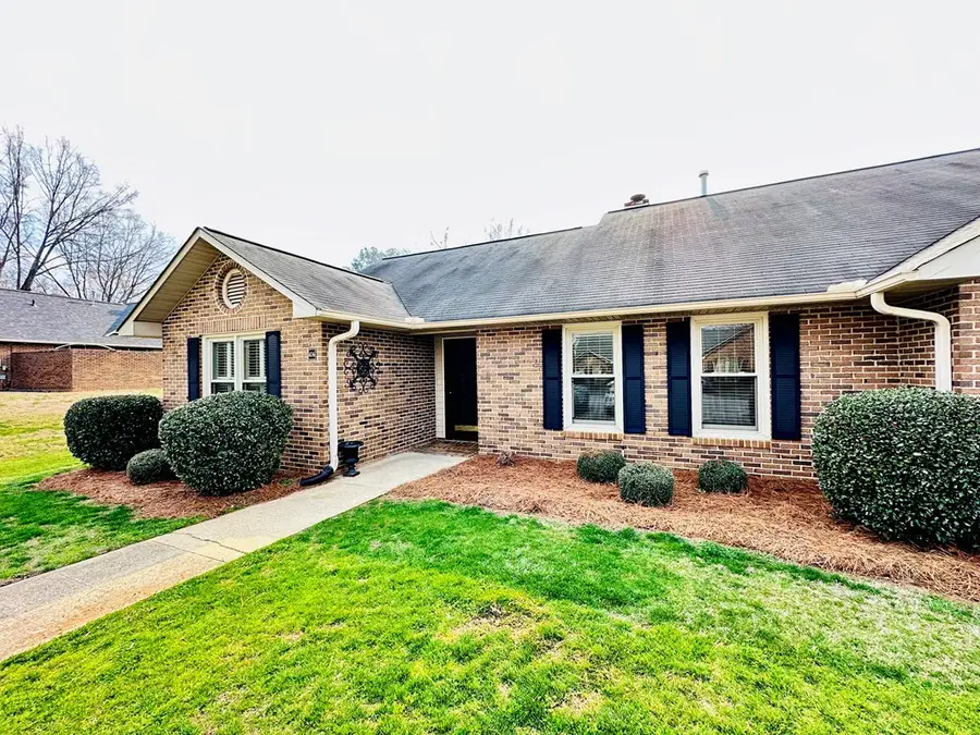 406 Heritage West, Greenwood, SC 29649 - #3