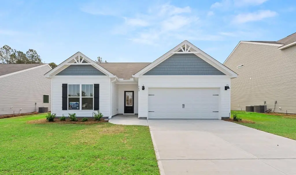 202 Burberry Cir Lot 14, Greenwood, SC 29646 - #1