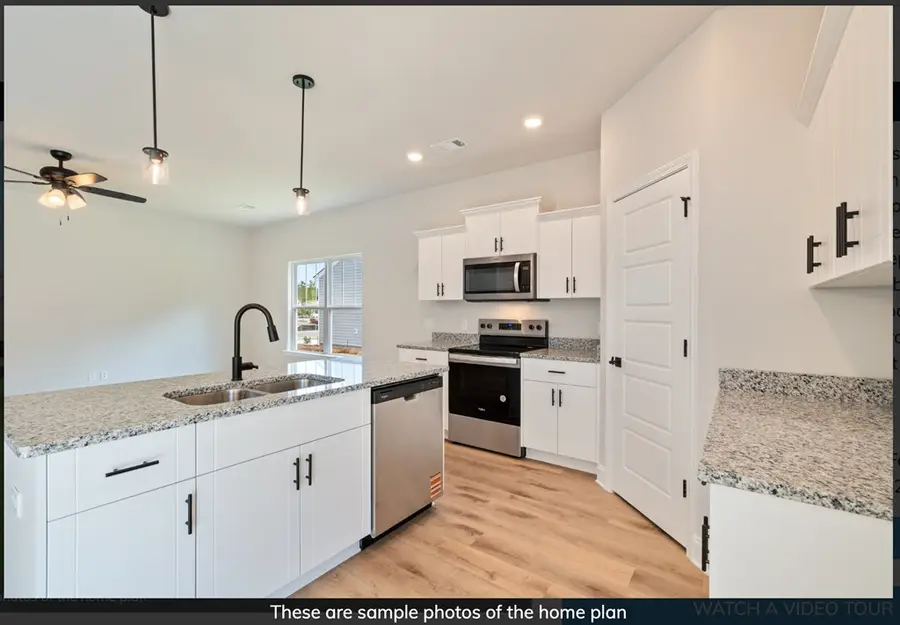 202 Burberry Cir Lot 14, Greenwood, SC 29646 - #2