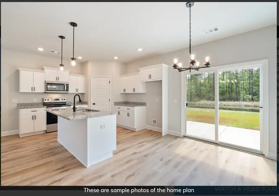 202 Burberry Cir Lot 14, Greenwood, SC 29646 - #3