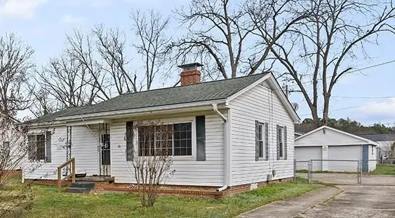 420 Browning Ave, Joanna, SC 29351 - #1