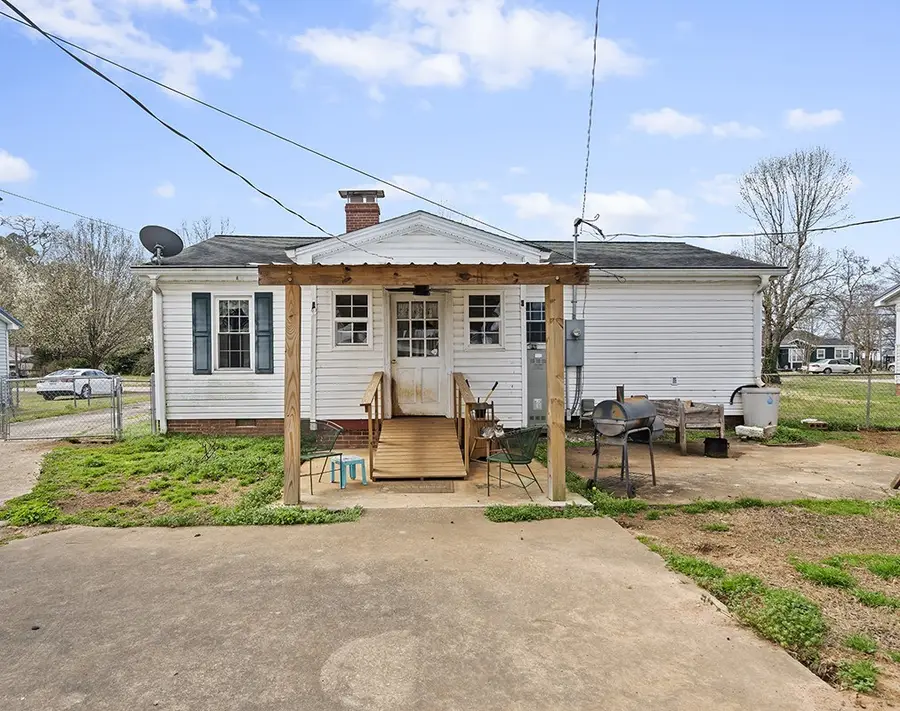 420 Browning Ave, Joanna, SC 29351 - #2