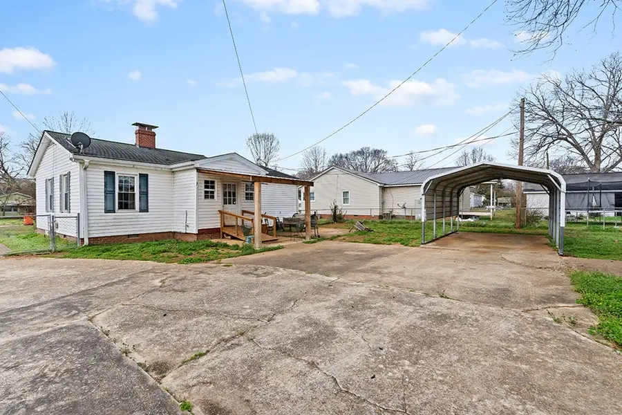 420 Browning Ave, Joanna, SC 29351 - #3