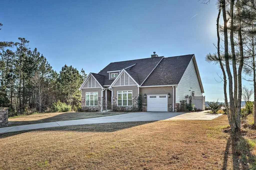 2265 Summerset Bay Drive, Cross Hill, SC 29332 - #1