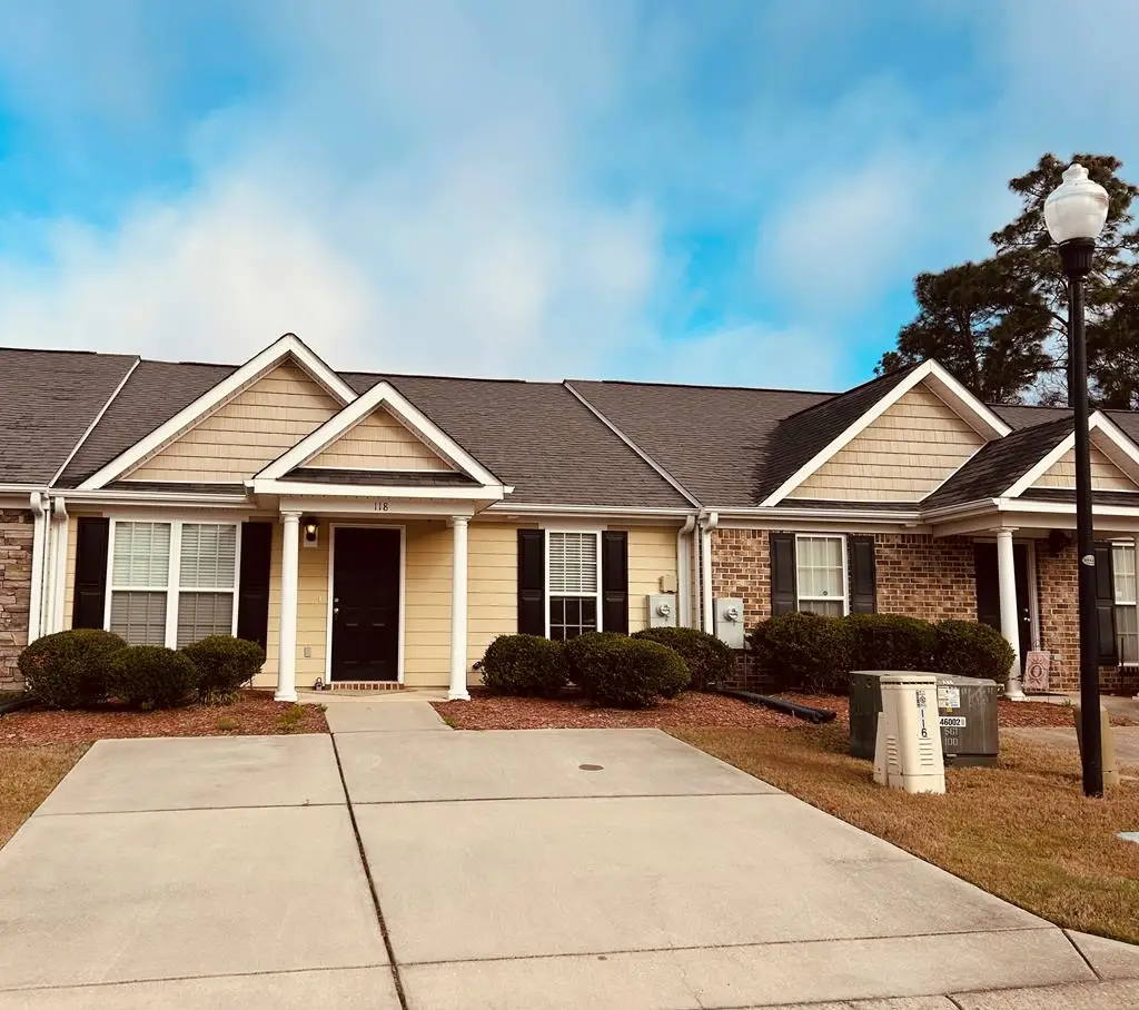 118 Bobwhite Dr., Aiken, SC 29801 - #1