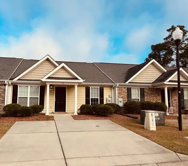 118 Bobwhite Dr., Aiken, SC 29801