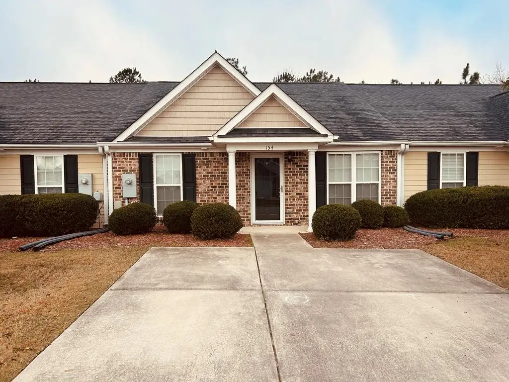 154 Bobwhite Dr., Aiken, SC 29801 - #1