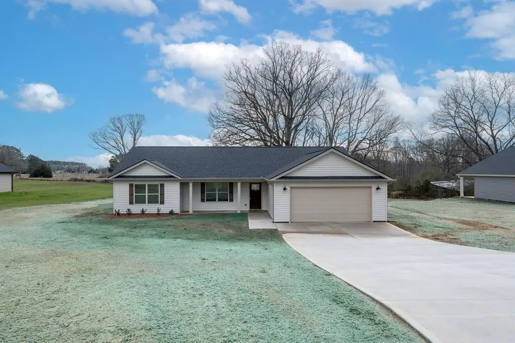 79 Simpson Creek Rd, Laurens, SC 29360 - #1