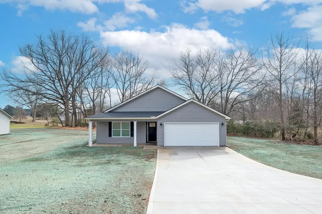 91 Simpson Creek Rd, Laurens, SC 29360 - #1