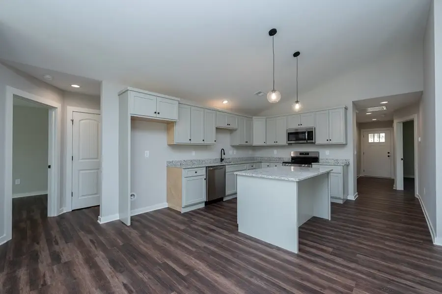 91 Simpson Creek Rd, Laurens, SC 29360 - #3