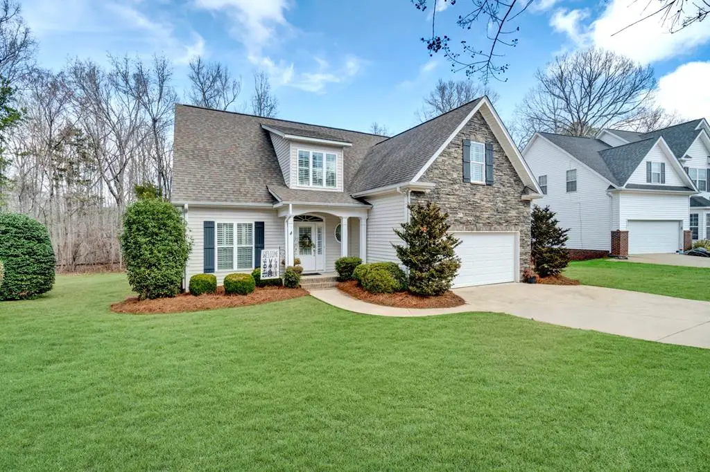 105 Culbertson Ct, Greenwood, SC 29649 - #1