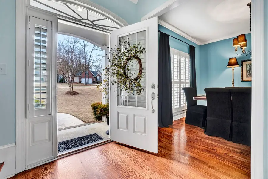 105 Culbertson Ct, Greenwood, SC 29649 - #2