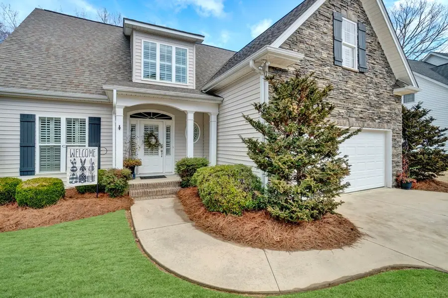 105 Culbertson Ct, Greenwood, SC 29649 - #3