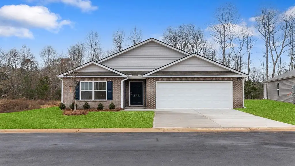 139 Cades Cove Drive, Greenwood, SC 29646 - #1