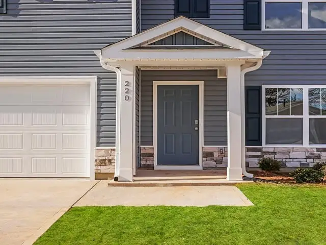 135 Cades Cove Drive, Greenwood, SC 29646 - #2