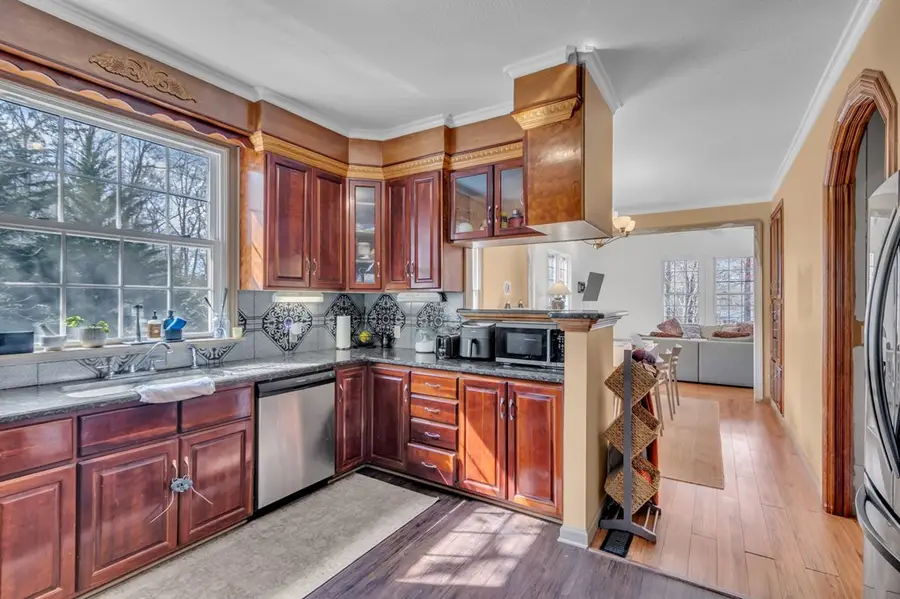 318 Saranac Dr, Spartanburg, SC 29307 - #3