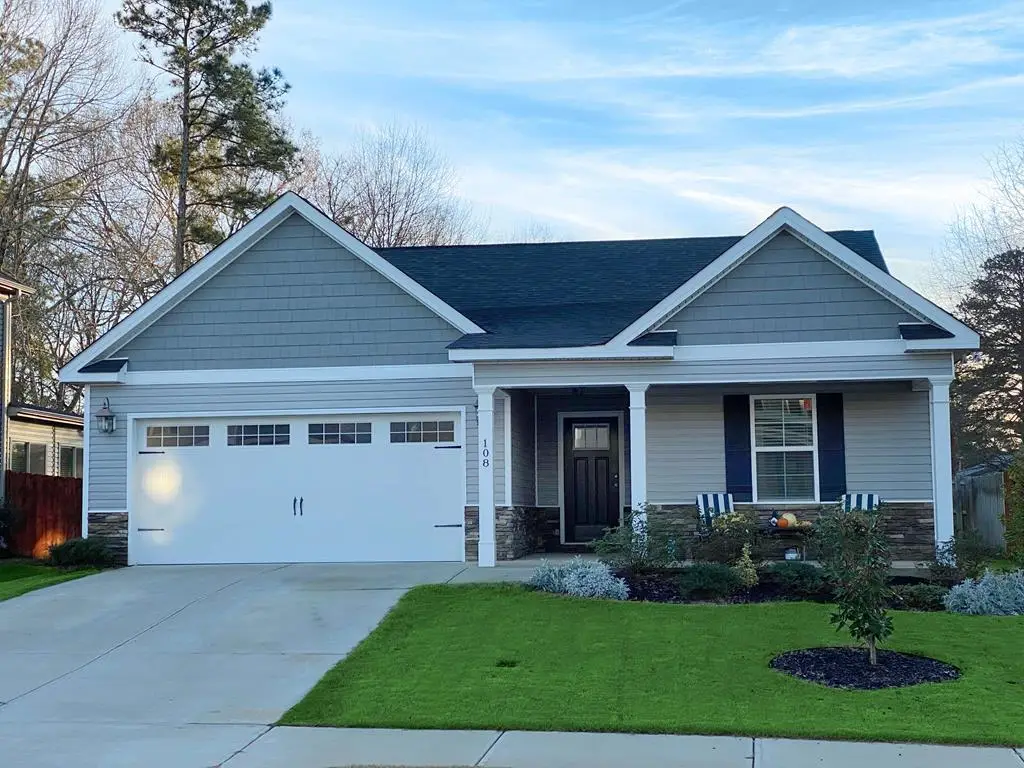 108 Milford Pines Dr, Greenwood, SC 29649 - #1