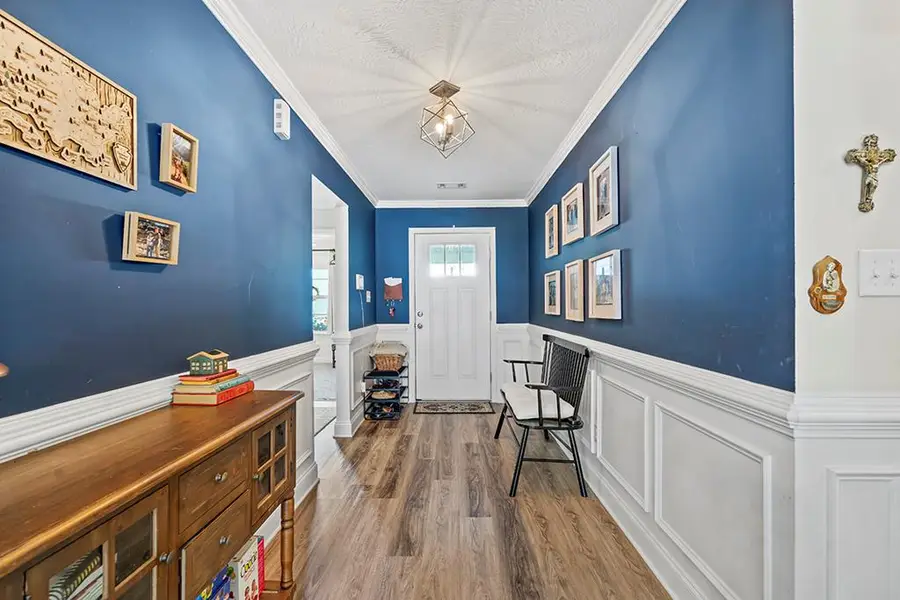 108 Milford Pines Dr, Greenwood, SC 29649 - #2