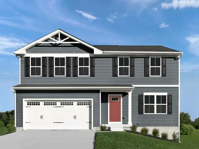 207 Farnum Road, Greenwood, SC 29646 - #1