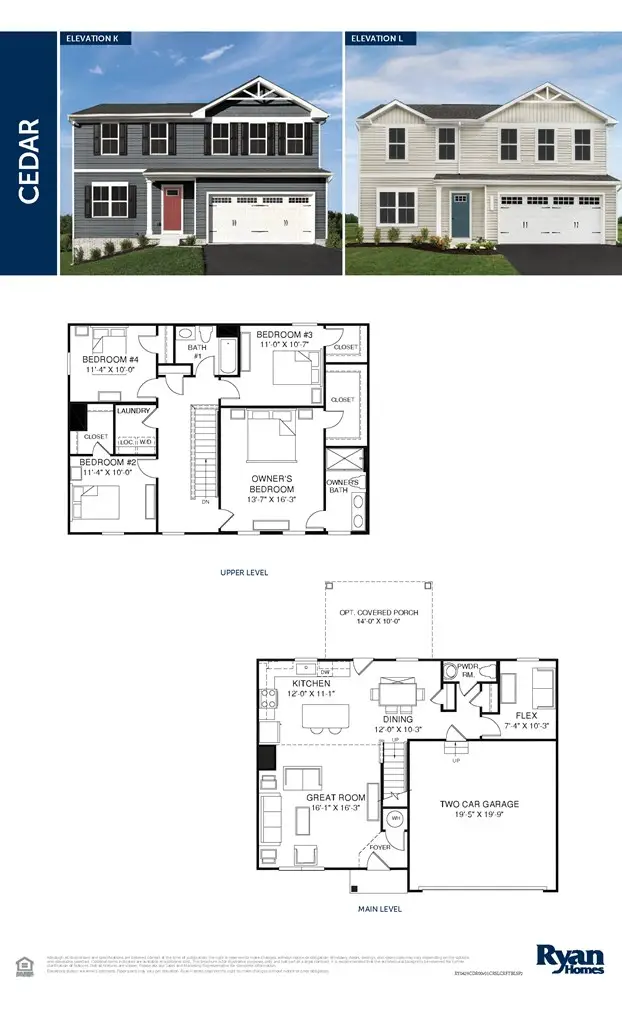 201 Oristo Drive, Greenwood, SC 29646 - #2