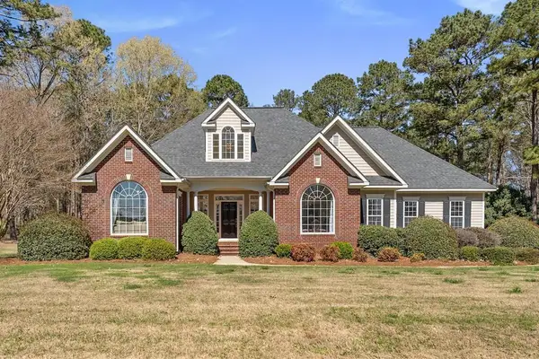 217 Compass Point, Ninety Six, SC 29666