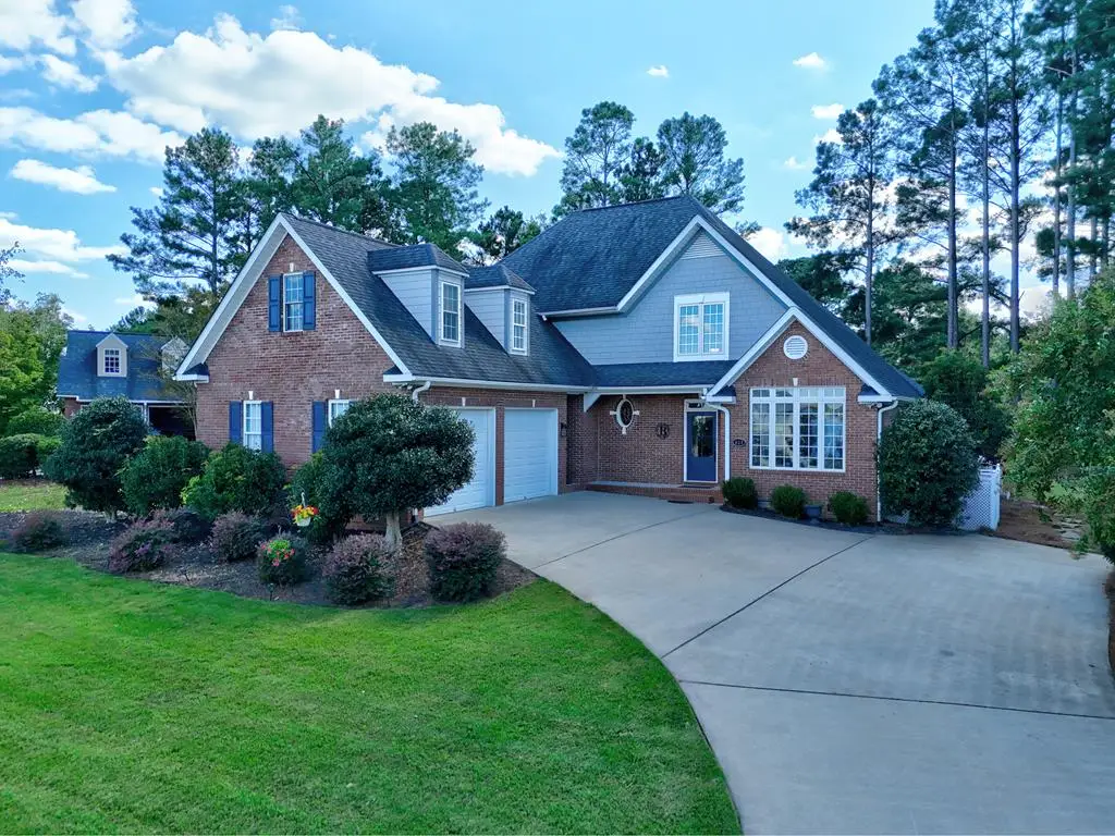 621 Grand Harbor Boulevard, Ninety Six, SC 29666 - #1