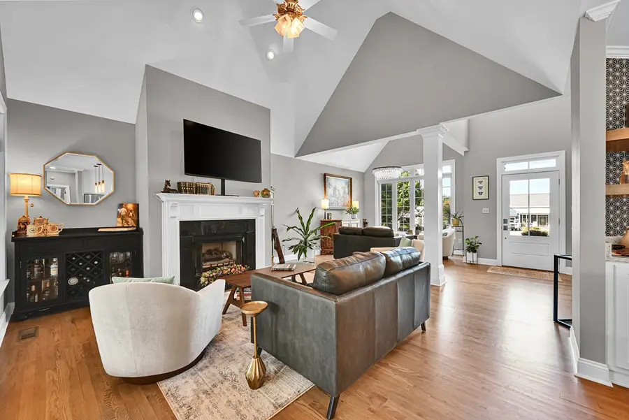 621 Grand Harbor Boulevard, Ninety Six, SC 29666 - #3