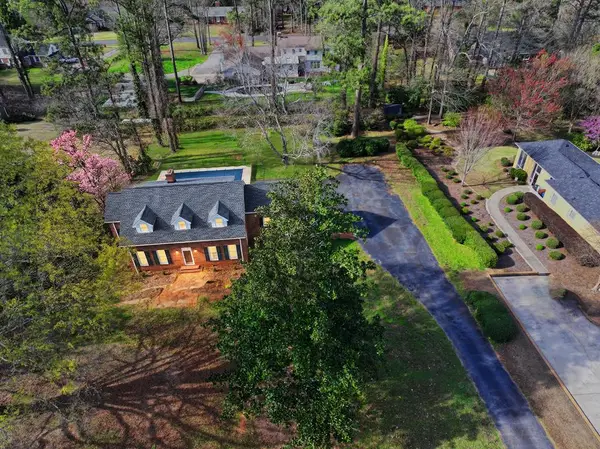 129 Amherst Drive, Greenwood, SC 29649