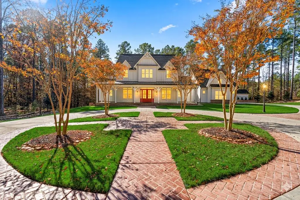 318 Mainsail Dr, Greenwood, SC 29649 - #1