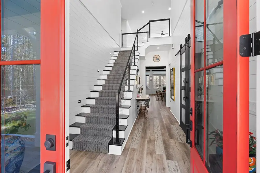 318 Mainsail Dr, Greenwood, SC 29649 - #3