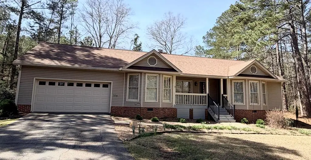 106 Fawn Ln, Greenwood, SC 29646 - #1