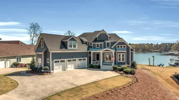 320 Commonwealth, Ninety Six, SC 29666