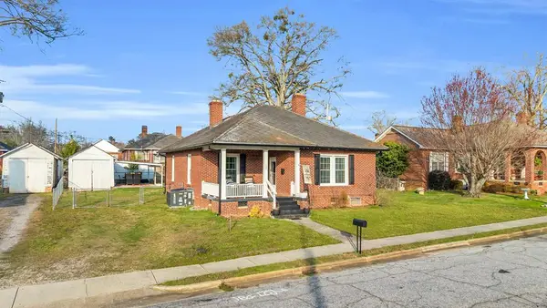 105 Draper St, Ninety Six, SC 29666