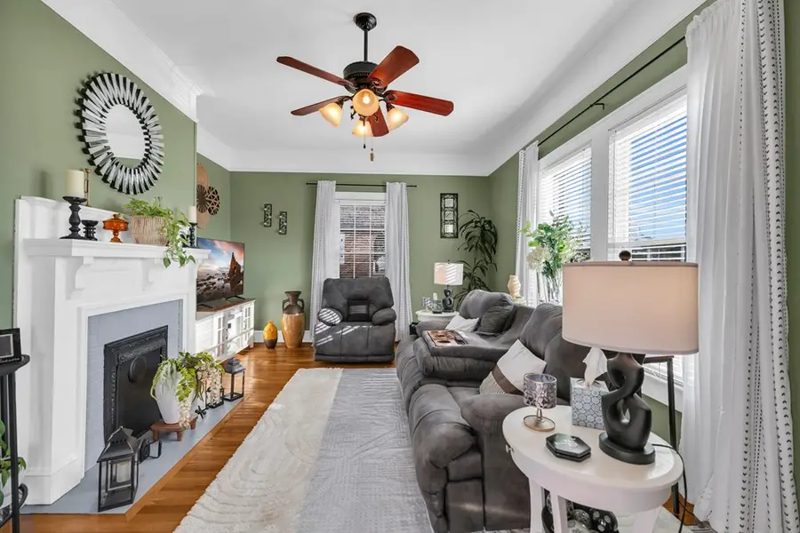 105 Draper St, Ninety Six, SC 29666 - #3