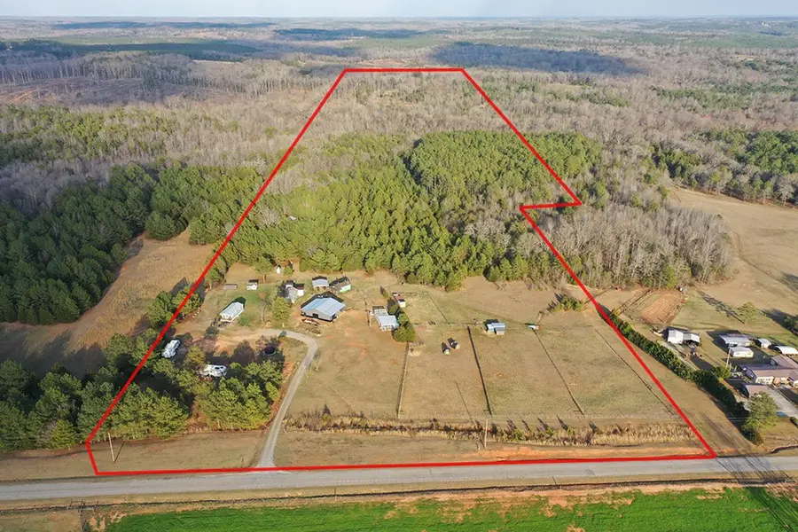 222 Sheepleg, Iva, SC 29655 - #2