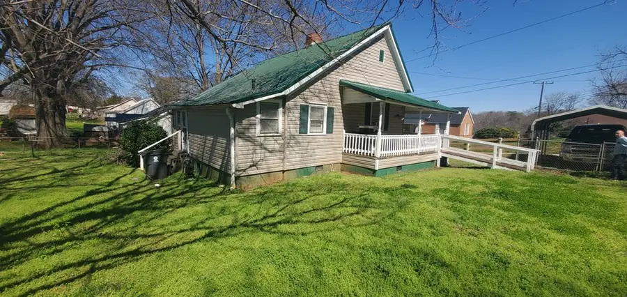 114 Hampton, Pelzer, SC 29669 - #3