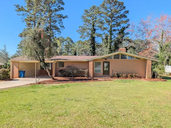 107 Northampton Ct., Greenwood, SC 29649