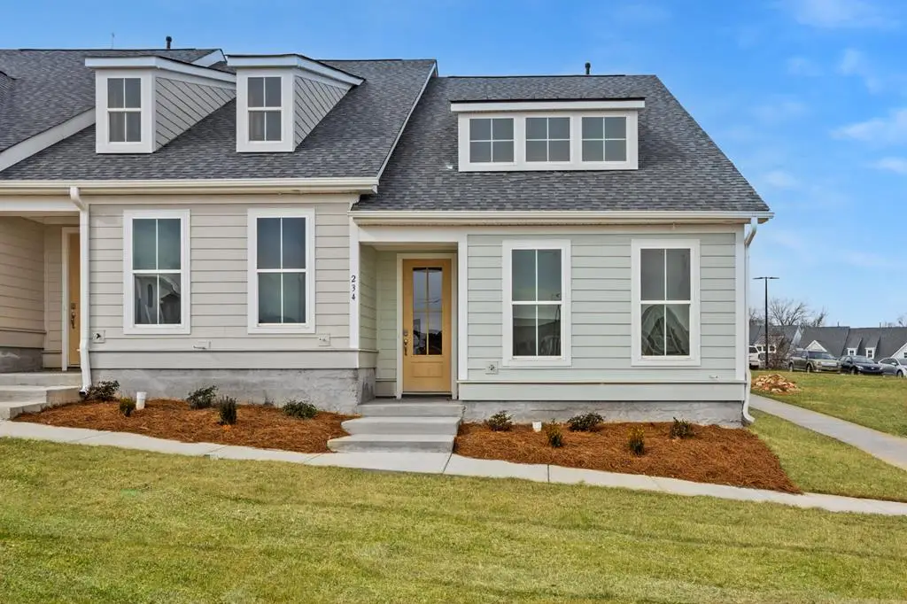 234 Lake Greenwood Blvd, Greenwood, SC 29649 - #1