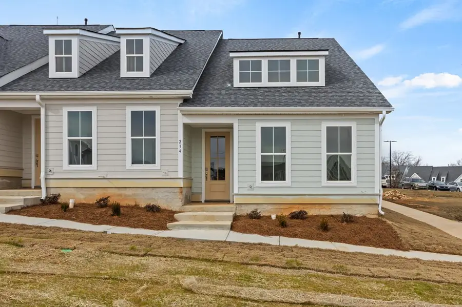 234 Lake Greenwood Blvd, Greenwood, SC 29649 - #2