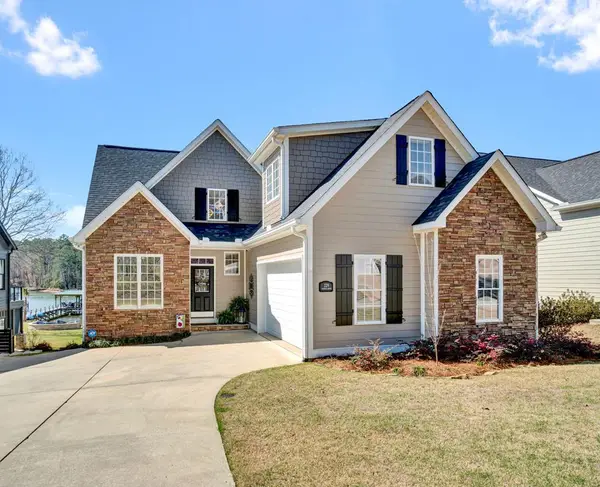 229 Arsenal Dr, Ninety Six, SC 29666