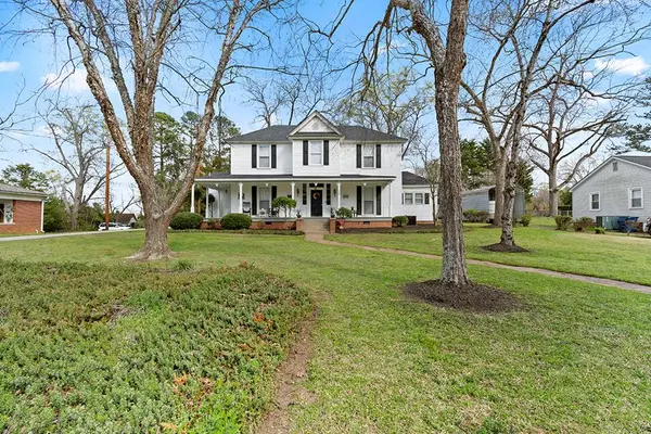 408 Church Street North, Ninety Six, SC 29666